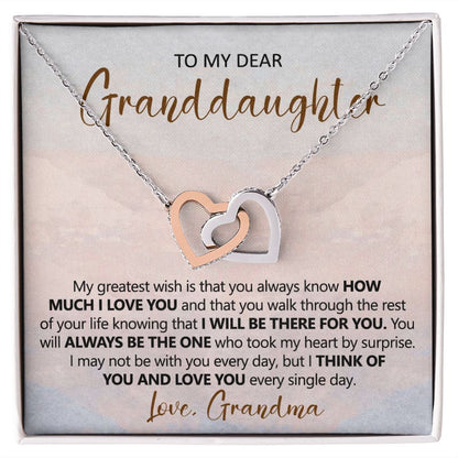 Unique Gifts For Granddaughter From Grandma