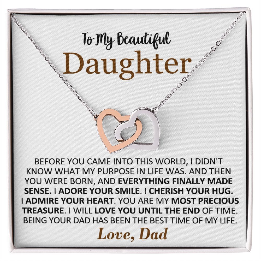 gift for daughter