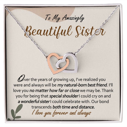 gift for sister