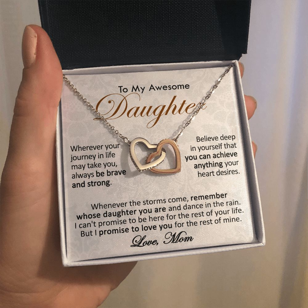 daughter's day gift