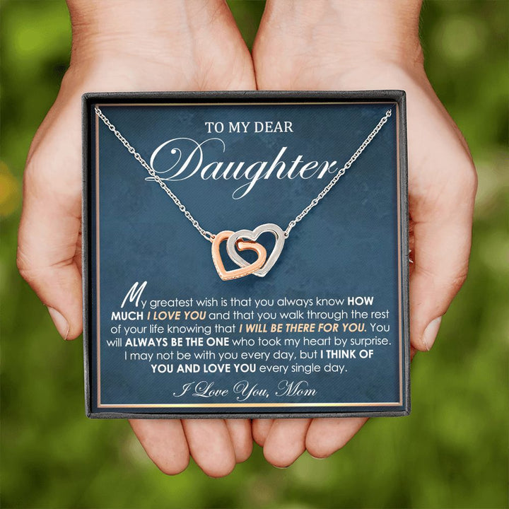 Unique Gift From Mother To Daughter