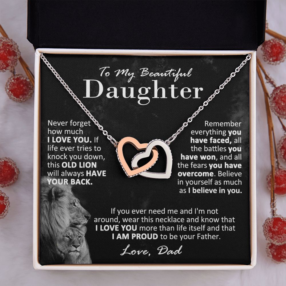 necklace for preteen girl