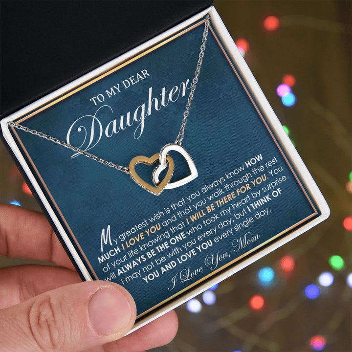 Unique Gift From Mother To Daughter