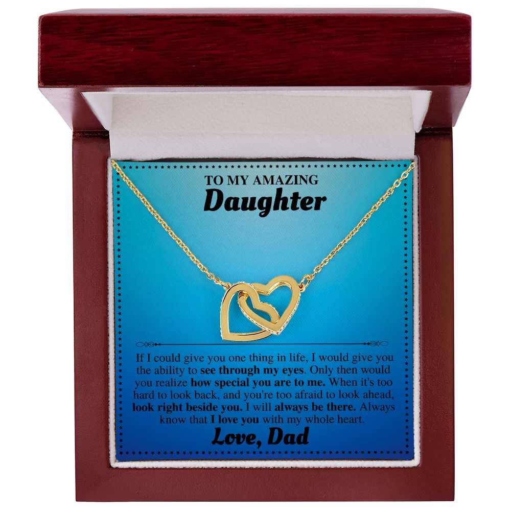 Awesome Gift For Daughter