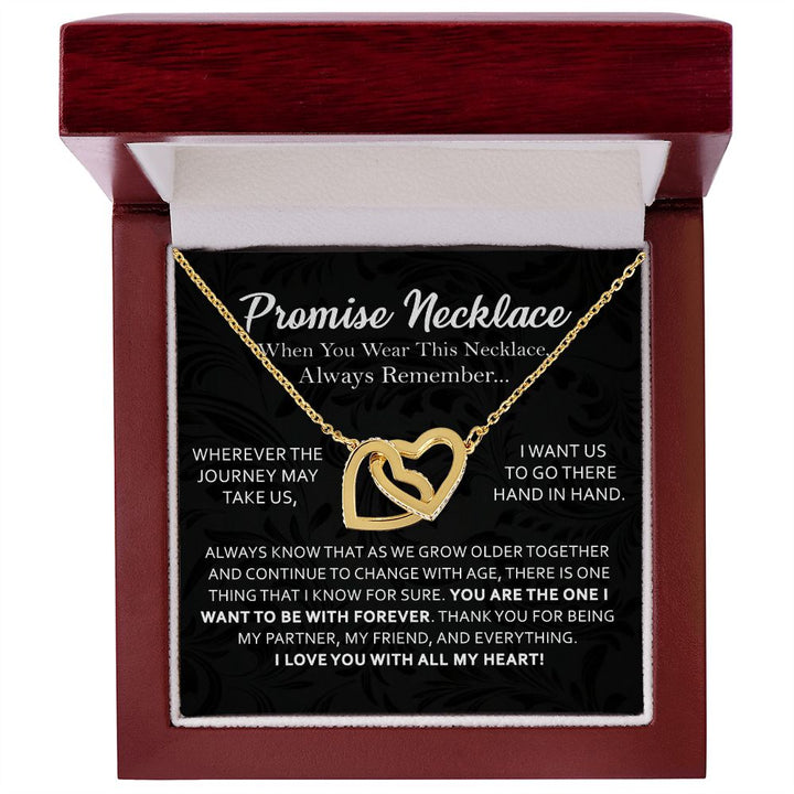 promise gift for her