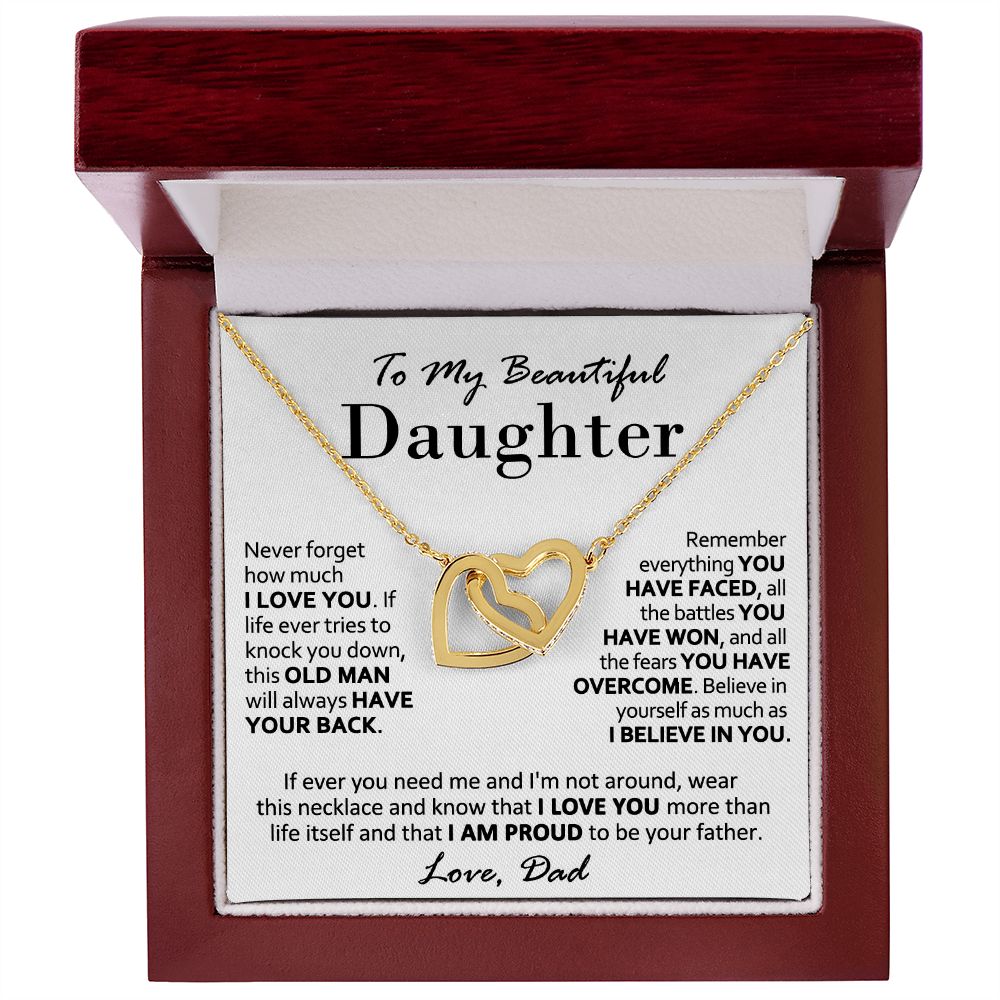 daughter's day gift