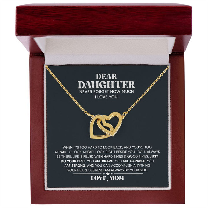 necklace for daughter