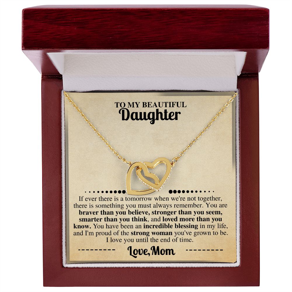 Stunning Gift For Daughter
