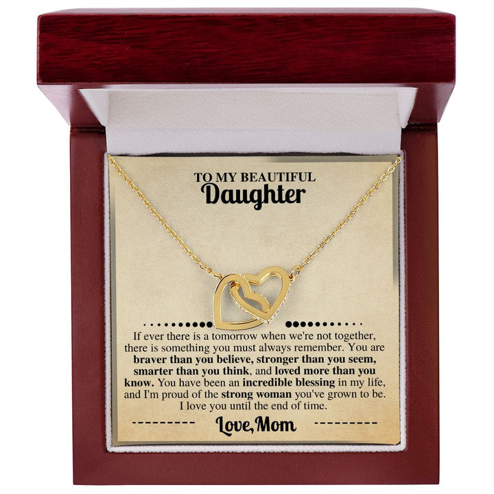 necklace for girl