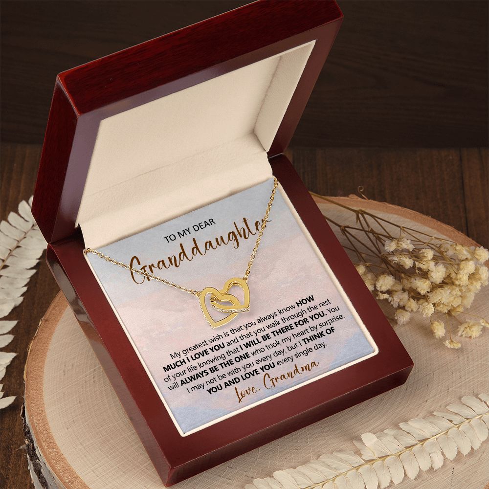 Unique Gifts For Granddaughter From Grandma