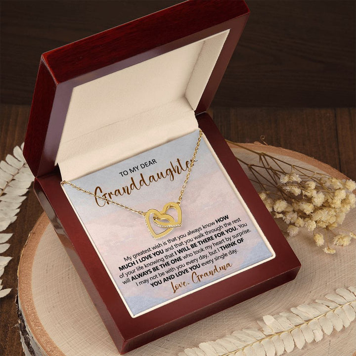 Unique Gifts For Granddaughter From Grandma