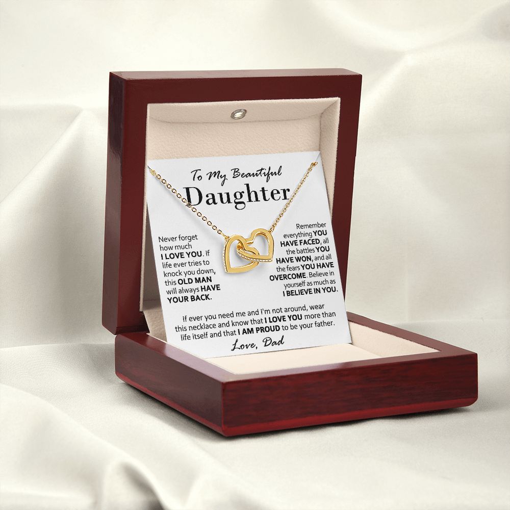 necklace for preteen girl