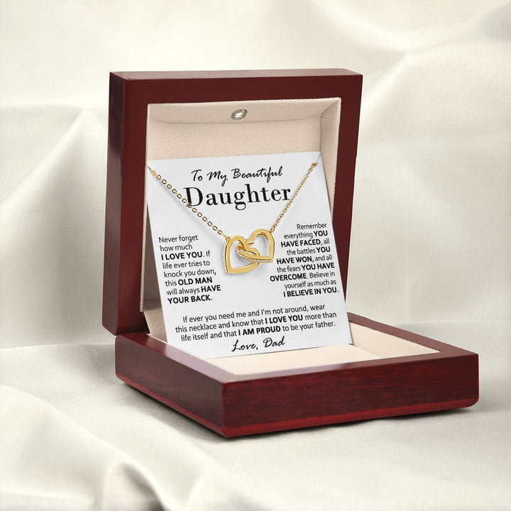 necklace for preteen girl