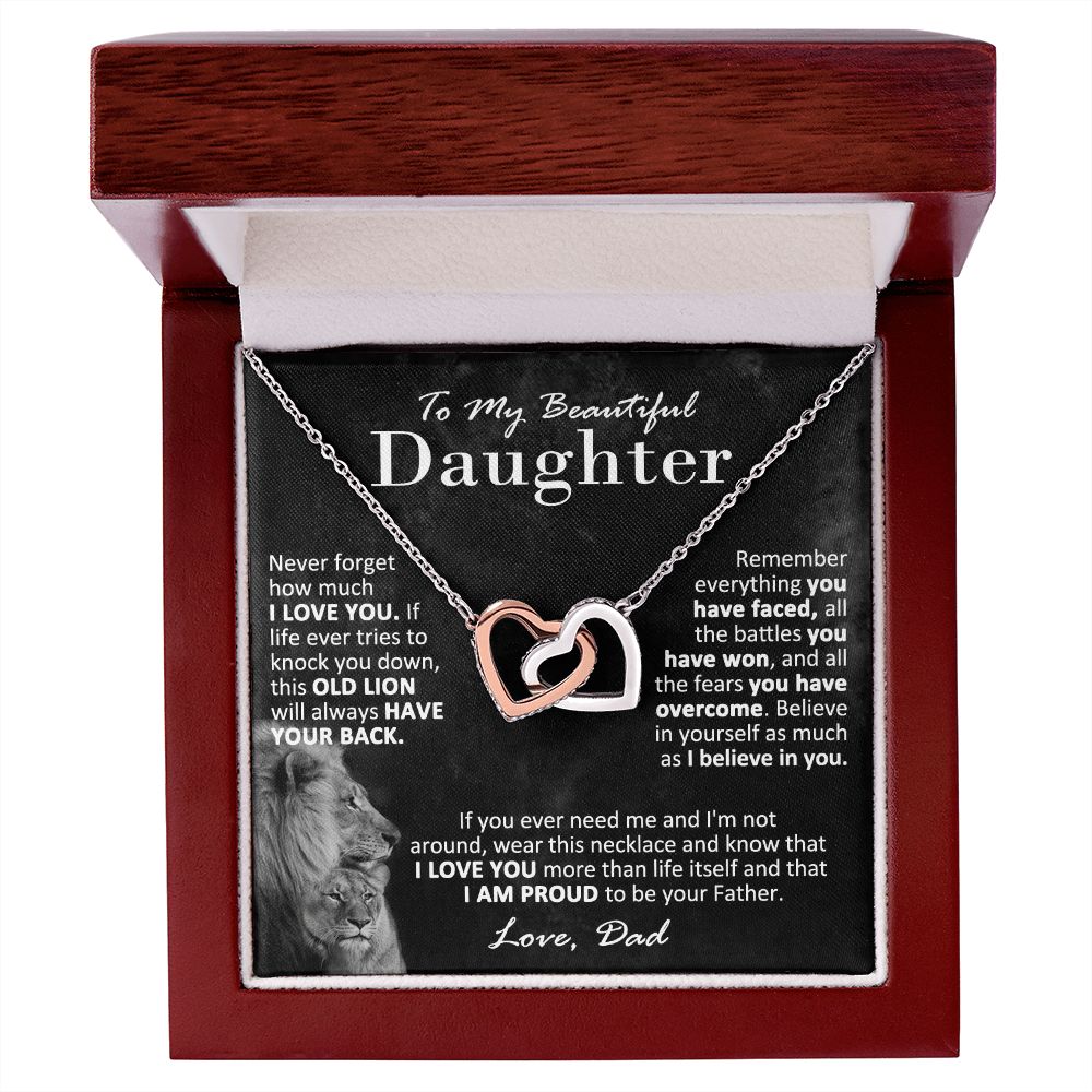 daughter's day gift