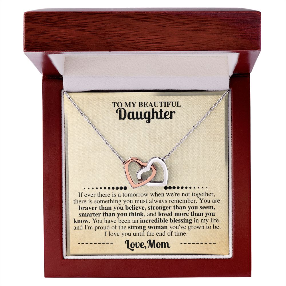 daughter's day gift