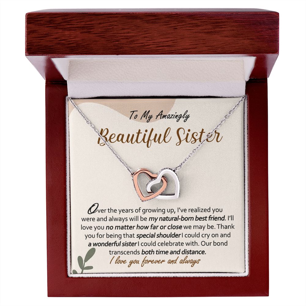 gift big sister