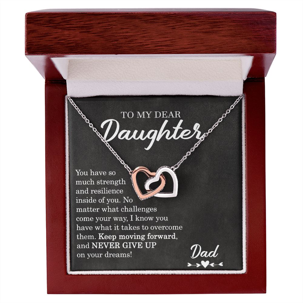 daughter encouragement gift