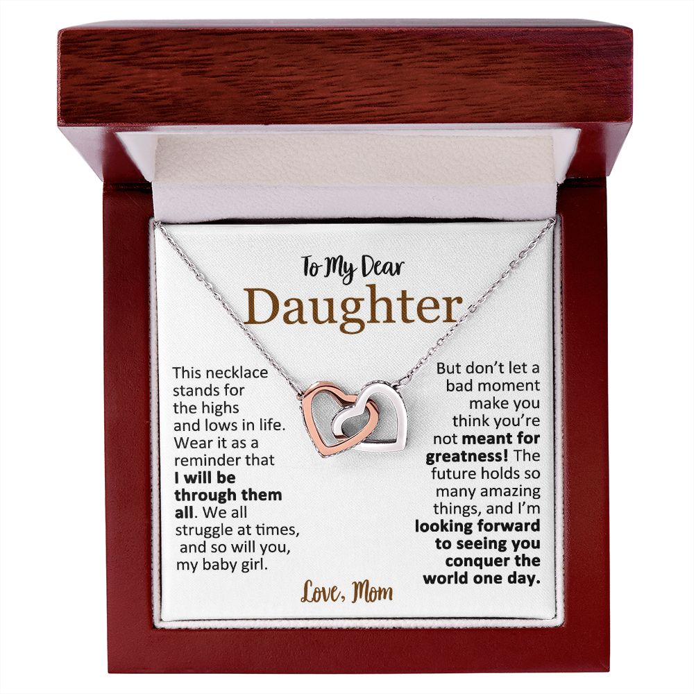 Christmas gift for daughter