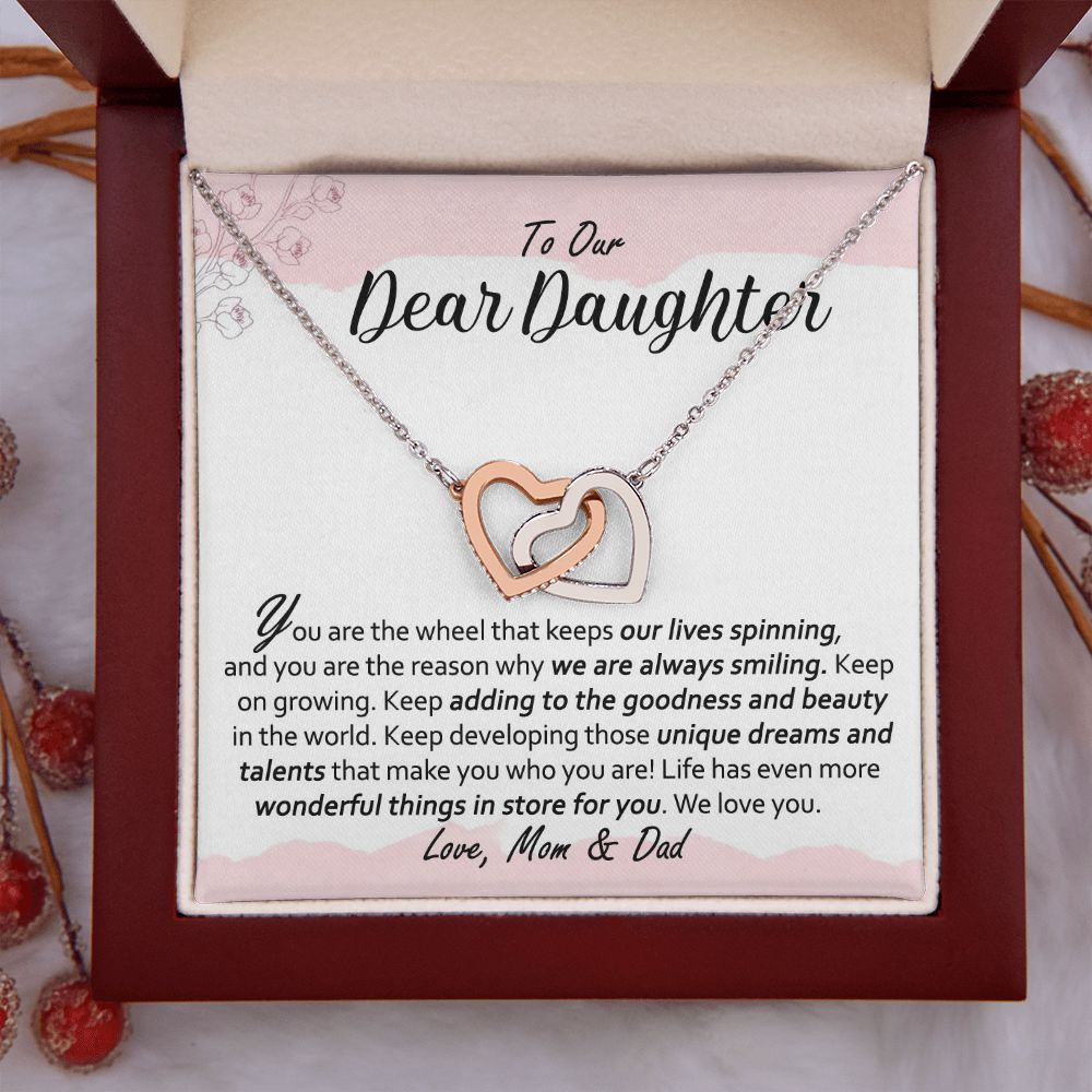 gift for daughter