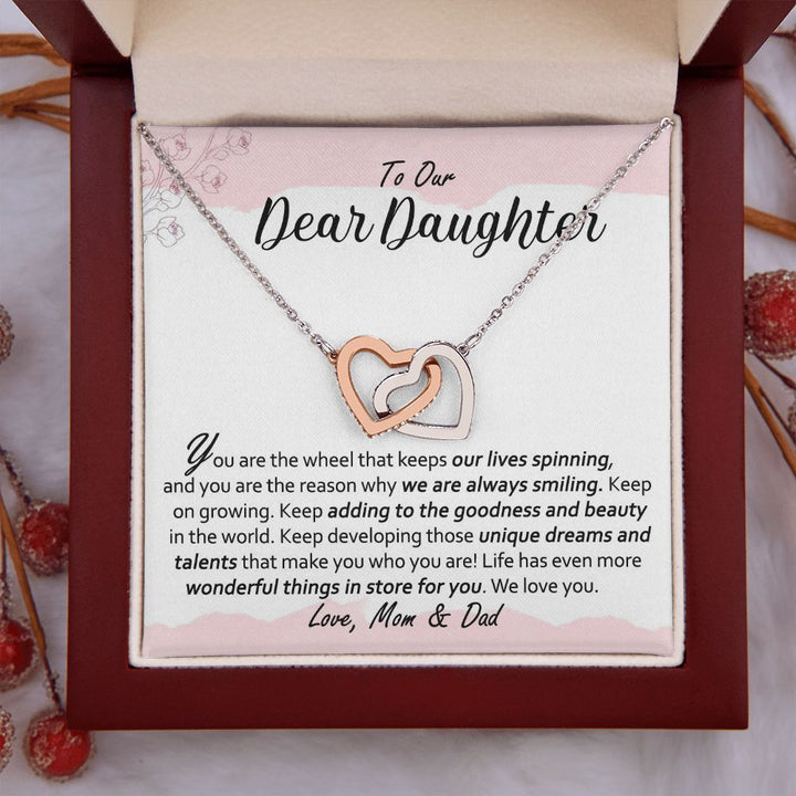 gift for daughter