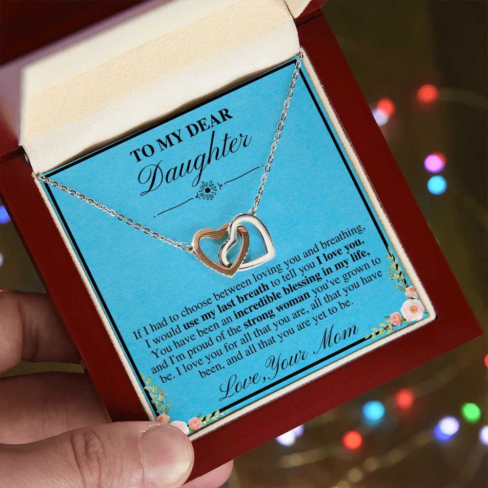 Amazing Gift For Daughter