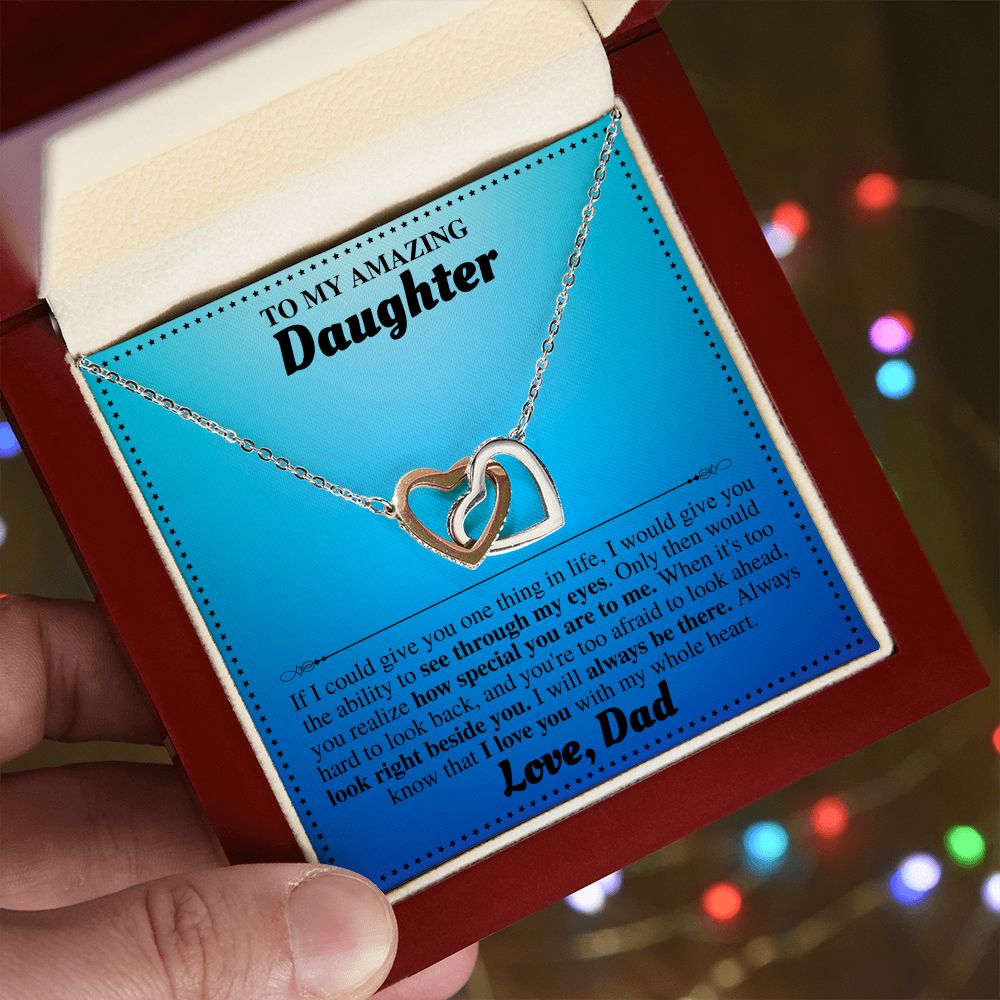 Awesome Gift For Daughter