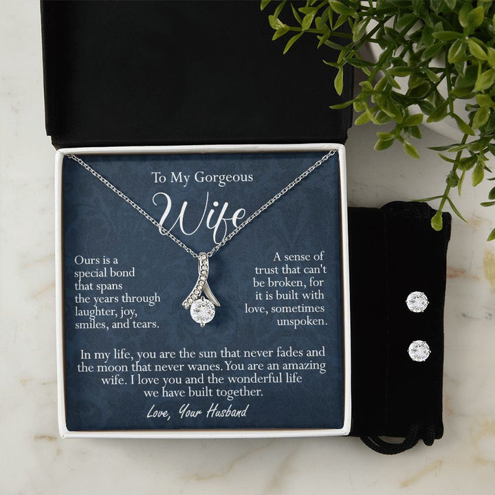 necklace set for women