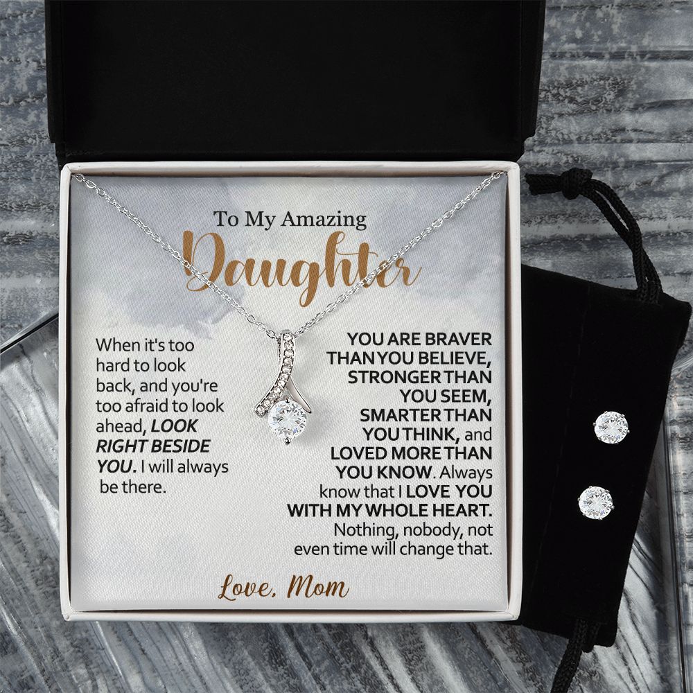 gift for daughter