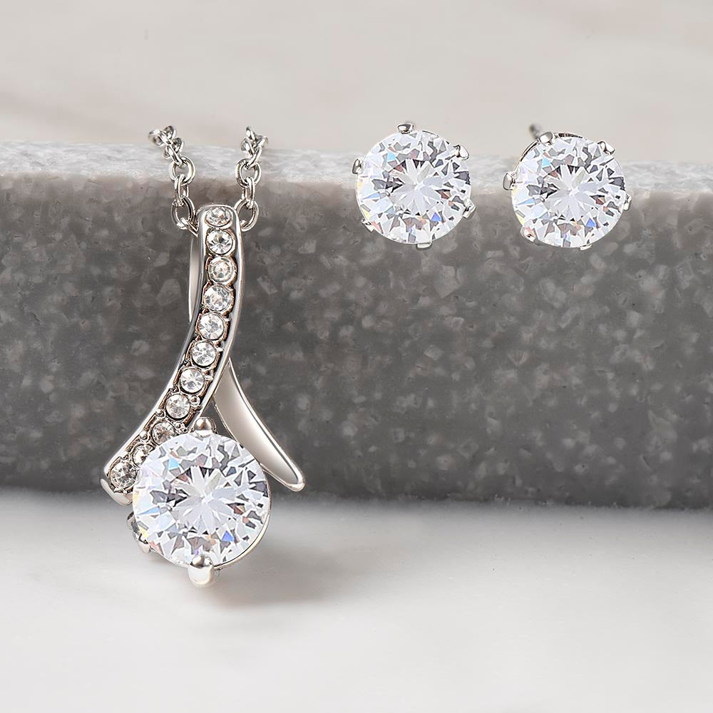 Necklace set for women