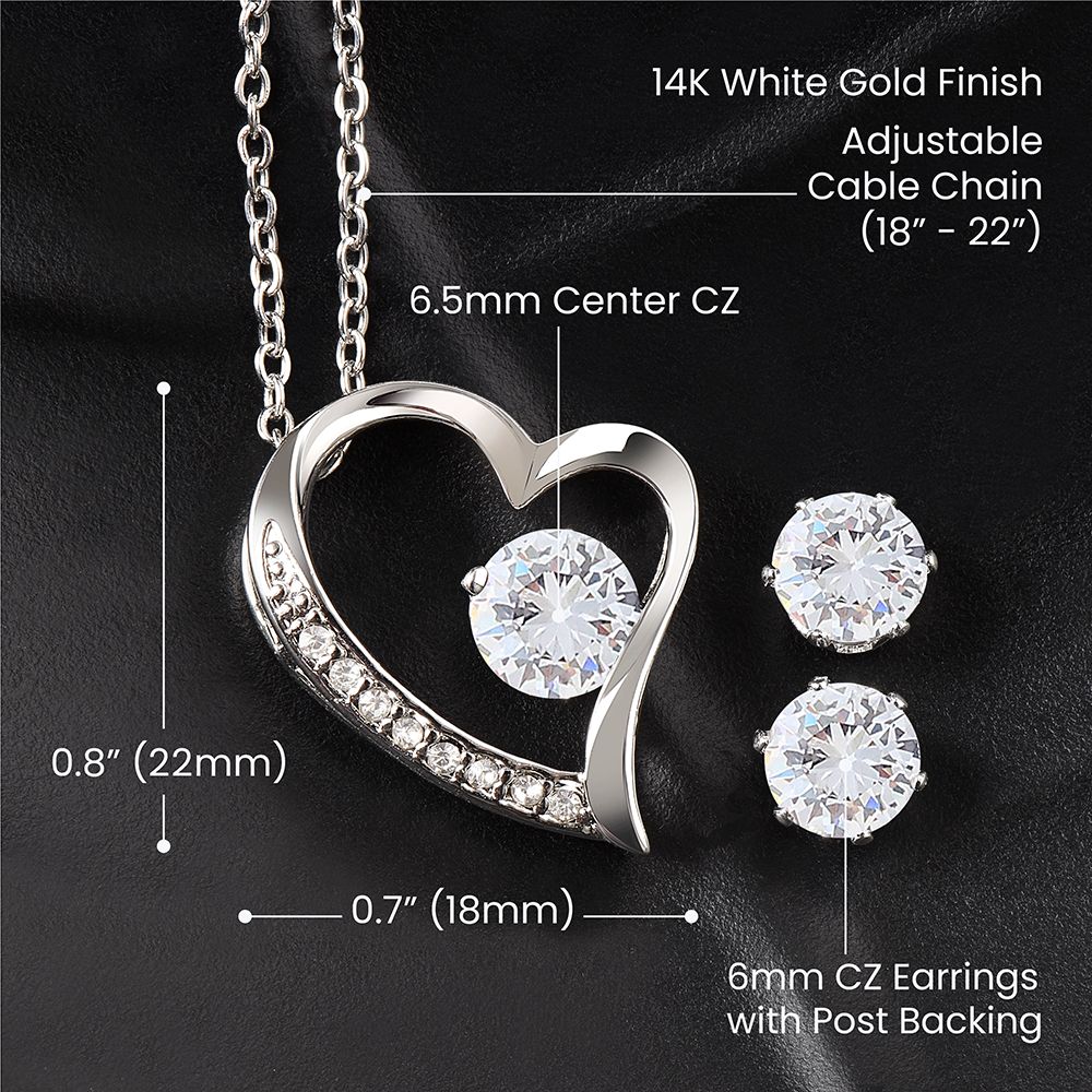 necklace gift for women