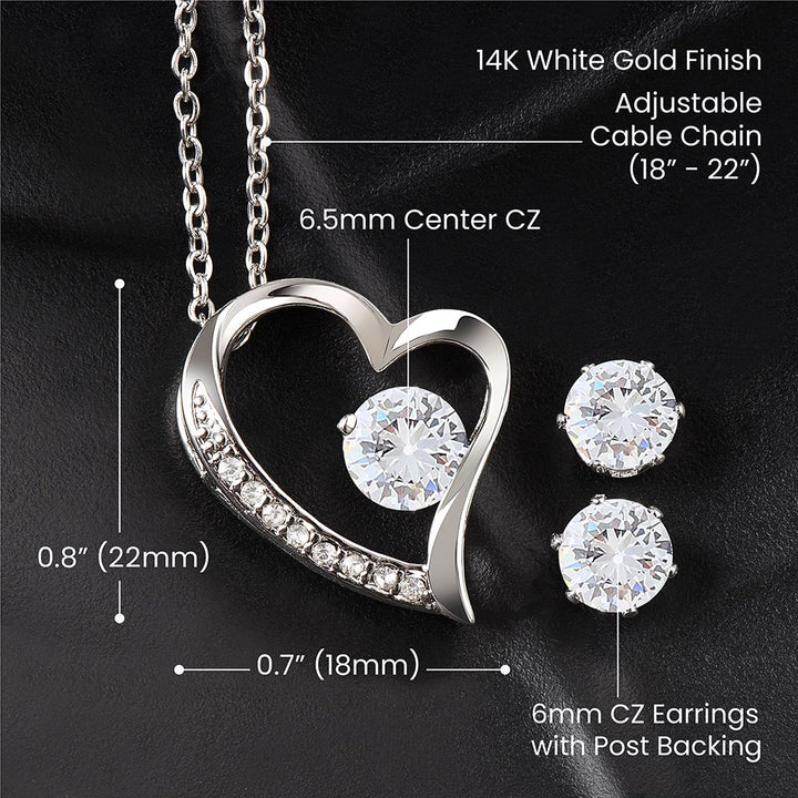 necklace gift for women