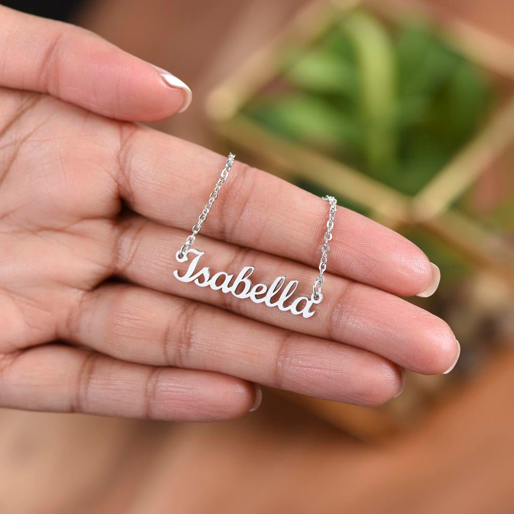 Motivational Gift For Daughter