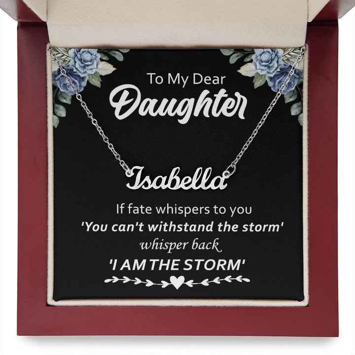 daughter's day gift