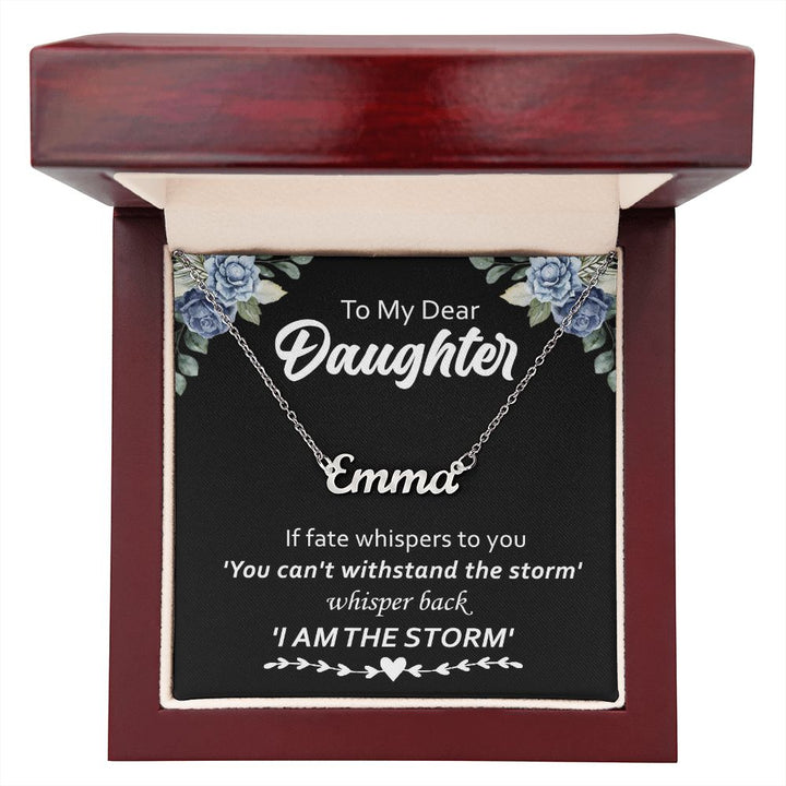 personalized gift for teen kid