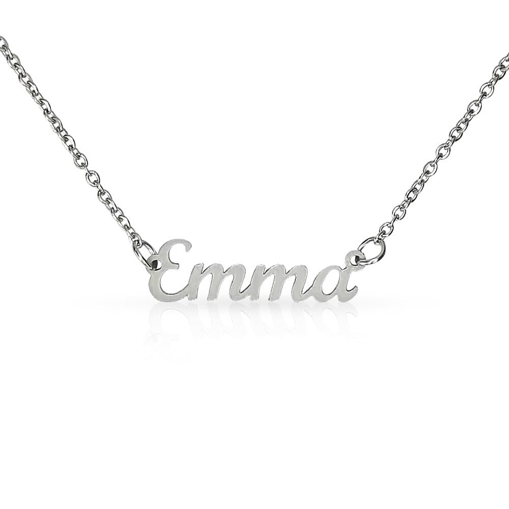 Unique gift for daughter