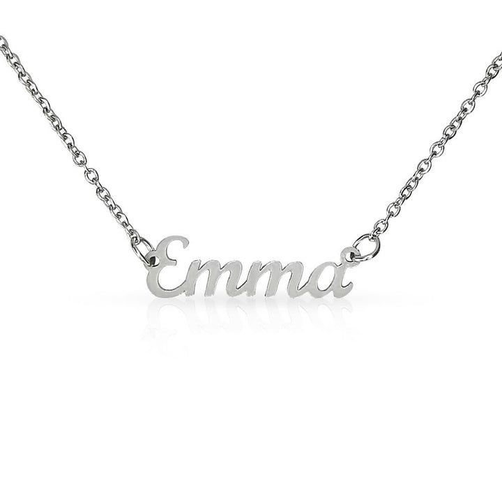 Unique gift for daughter