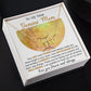 Gift for Gemini Mom - You Are My Role Model