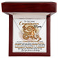 Gift For Capricorn Mom - You Are a Loving and Nurturing Mother