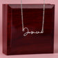 Gift for Gemini Mom - You Are My Role Model