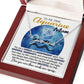 Gift For Aquarius Mom - You Have Always Been There For Me