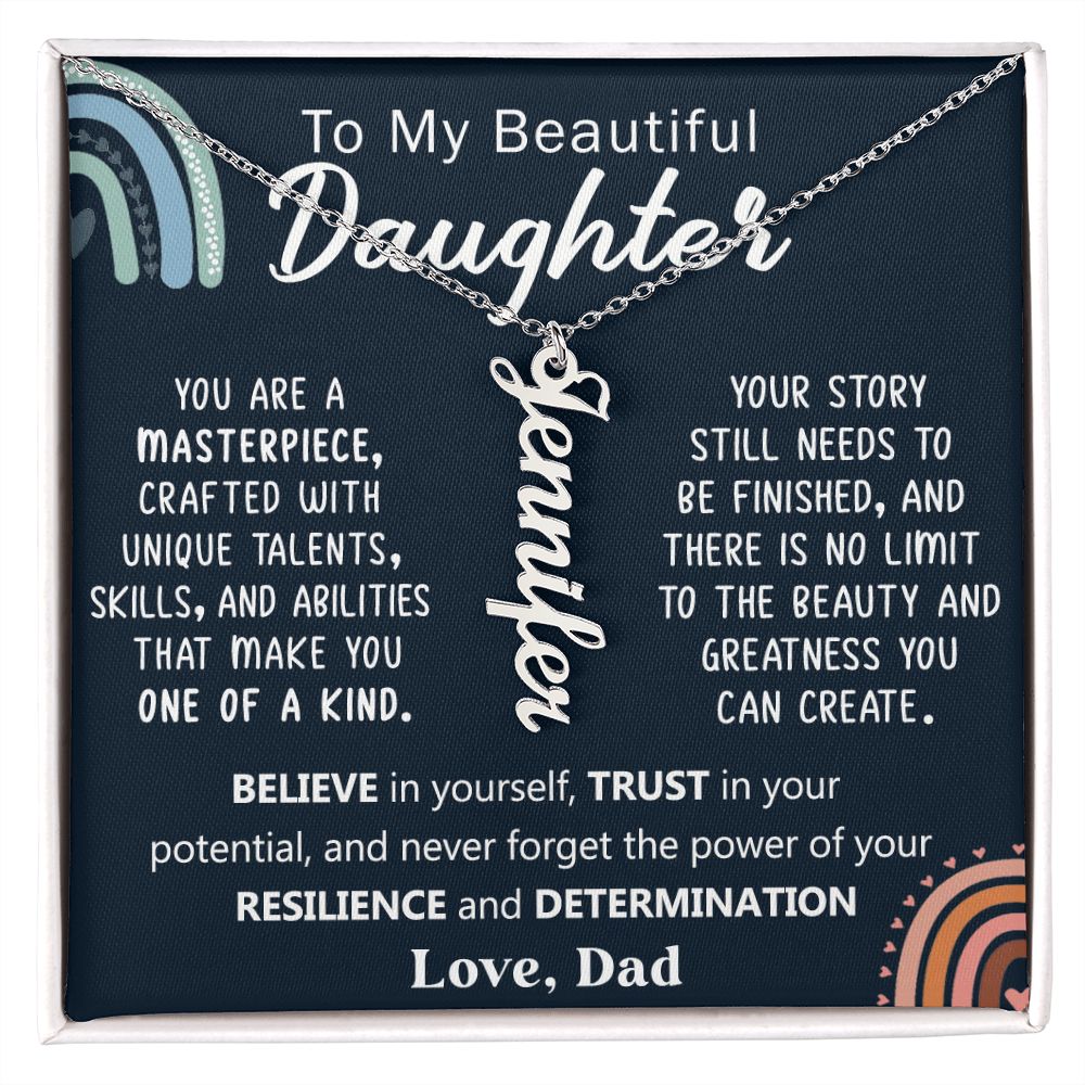 gift for daughter