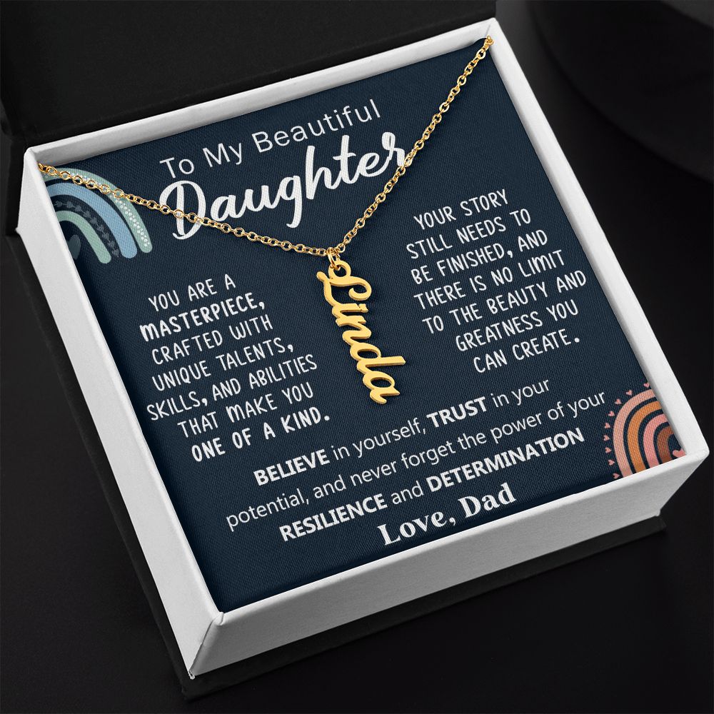 necklace for teen girl