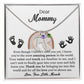 Surprise Gift For Mom To Be