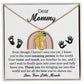 Surprise Gift For Mom To Be