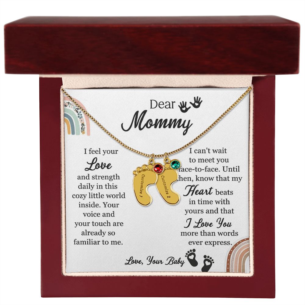 gift for pregnant women