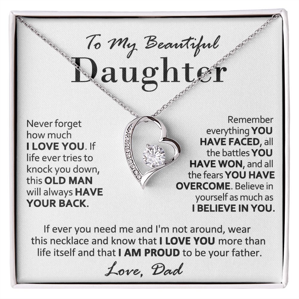 gift for daughter