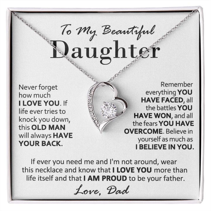 gift for daughter