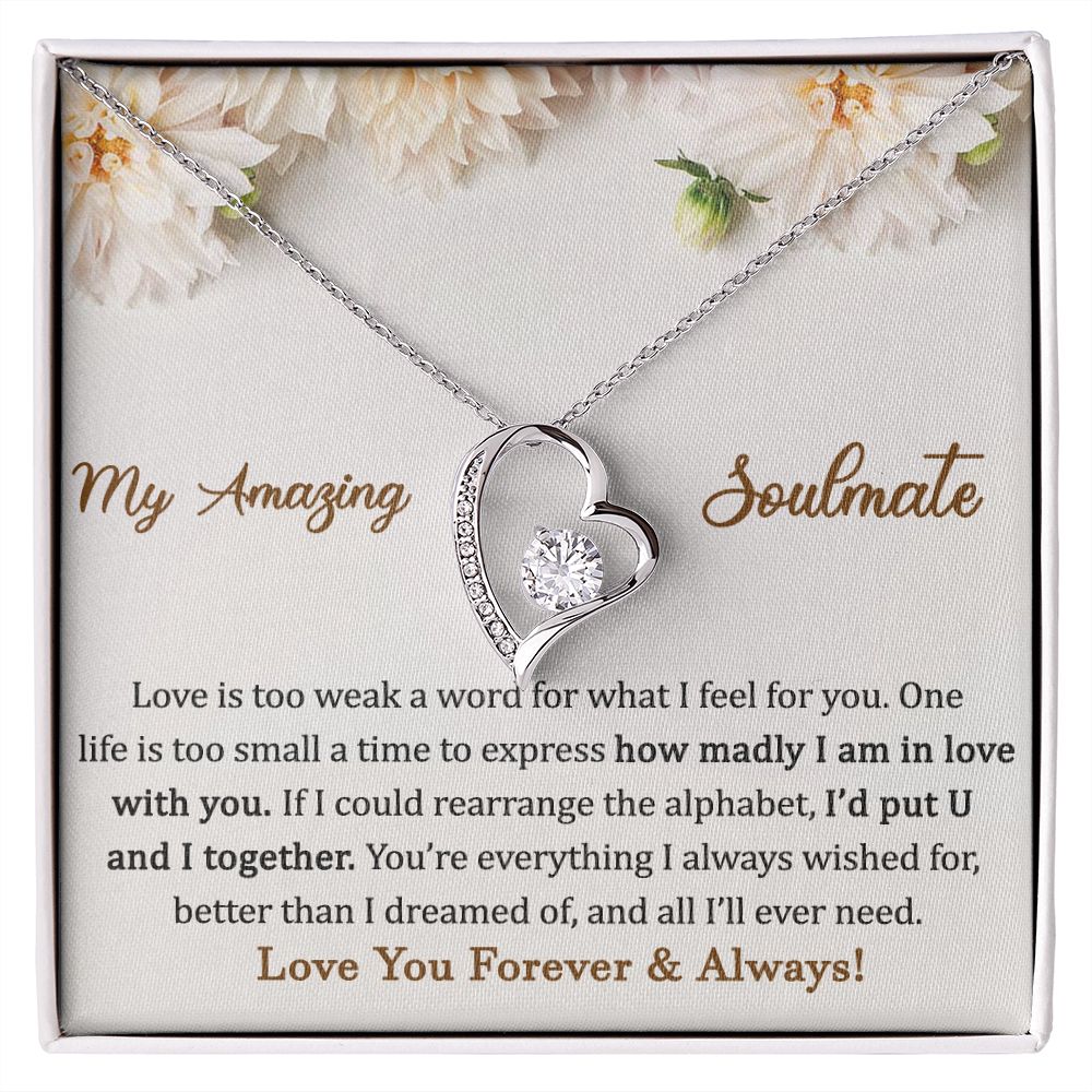 gift for wife