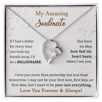 best gift for soulmate