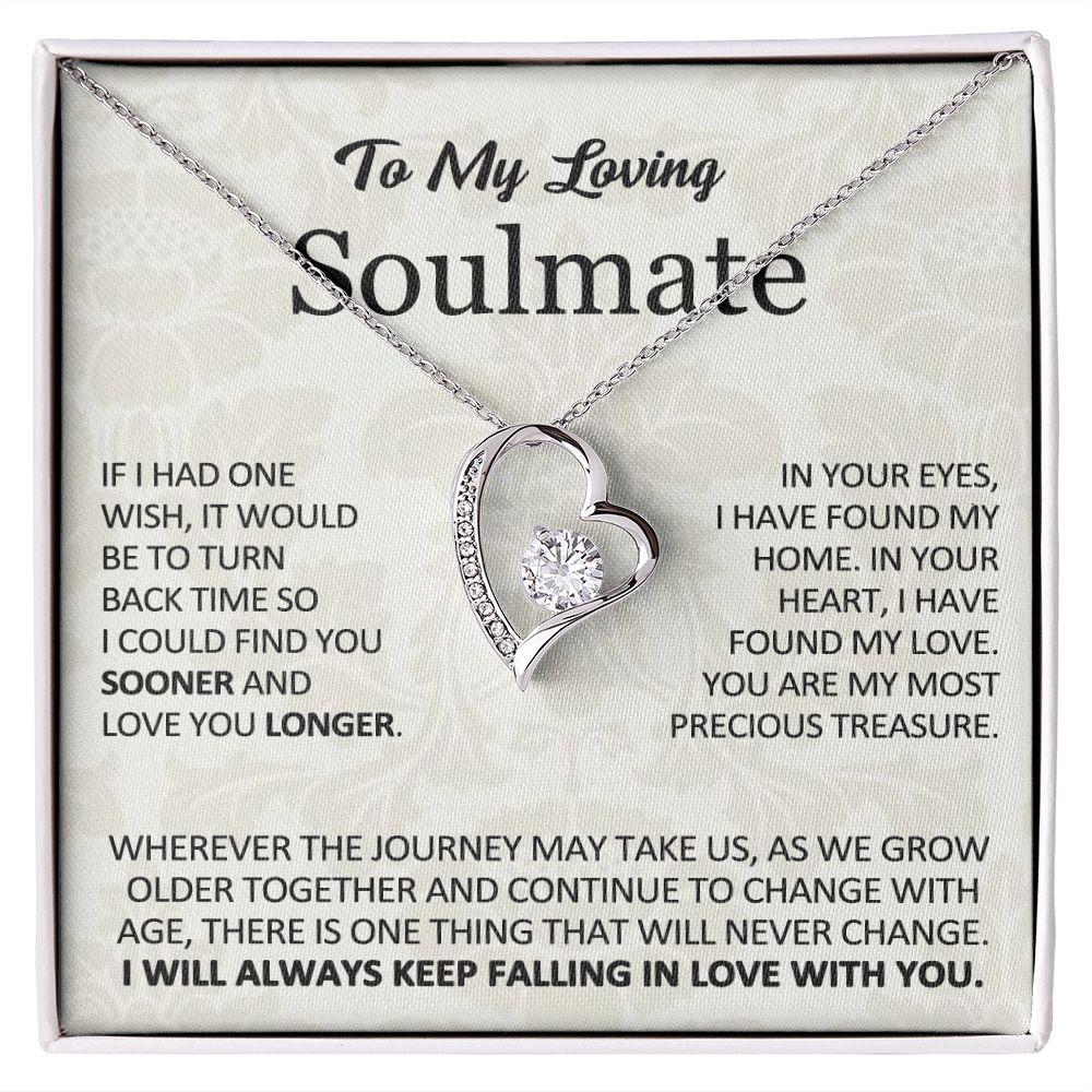 soulmate gift